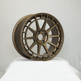 Rota Wheels Recce 1775 4x108 40 63.35 Speed Bronze