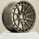 Rota Wheels Recce 1780 5X114.3 44 73  Bronze