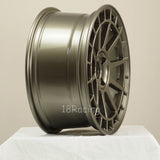 Rota Wheels Recce 1780 5X114.3 44 73  Bronze