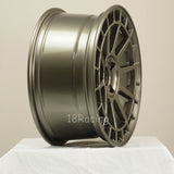 Rota Wheels Recce 1780 4X100 35 67.1  Bronze