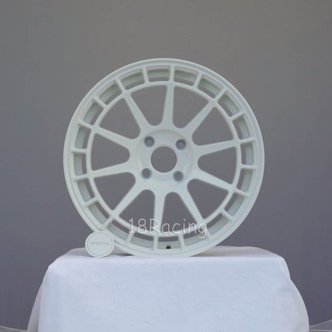 Rota Wheels Recce 1780 4X100 35 67.1  White