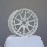 Rota Wheels Recce 1780 4X100 35 67.1  White
