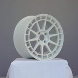 Rota Wheels Recce 1780 4X100 35 67.1  White