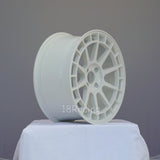 Rota Wheels Recce 1780 4X100 35 67.1  White