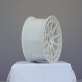Rota Wheels Recce 1780 4X100 35 67.1  White