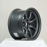 Rota Wheels RKR 1580 4X114.3 0 73 Magnesium Black