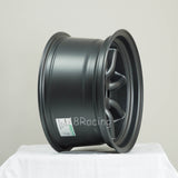 Rota Wheels RKR 1580 4X114.3 0 73 Magnesium Black
