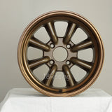 Rota Wheels RKR 1580 4X114.3 0 73 Speed Bronze