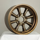 Rota Wheels RKR 1580 4X114.3 0 73 Speed Bronze