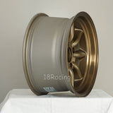 Rota Wheels RKR 1580 4X114.3 0 73 Speed Bronze