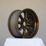 Rota Wheels RKR 1785 4X114.3 4 73 Speed Bronze