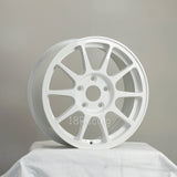 Rota Wheels R-Spec 1670 5X114.3 45 73  White
