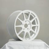 Rota Wheels R-Spec 1670 5X114.3 45 73  White