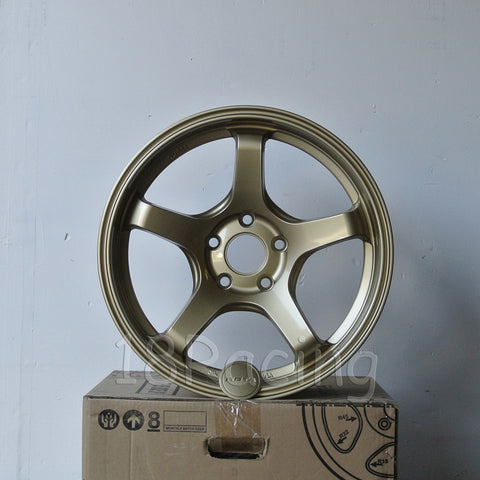 Rota Wheels RT-5 F 1885 5X100 44 73 Gold