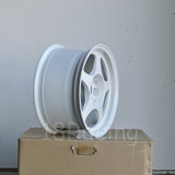 Rota Wheels Slipstream 1575 4X100 40 56.1 White