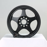 Rota Wheels Slipstream 1670 5X114.3 40 73 Satin Black