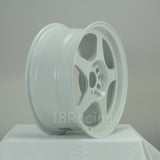 Rota Wheels Slipstream 1670 5X100 40 73 White