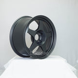 Rota Wheels Slipstream 1680 4X100 34 67.1  Magnesium Black