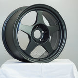 Rota Wheels Slipstream 1680 5X114.3 34 73 Magnesium Black