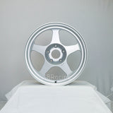 Rota Wheels Slipstream 1680 5X114.3 34 73 Silver
