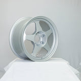 Rota Wheels Slipstream 1680 5X114.3 34 73 Silver