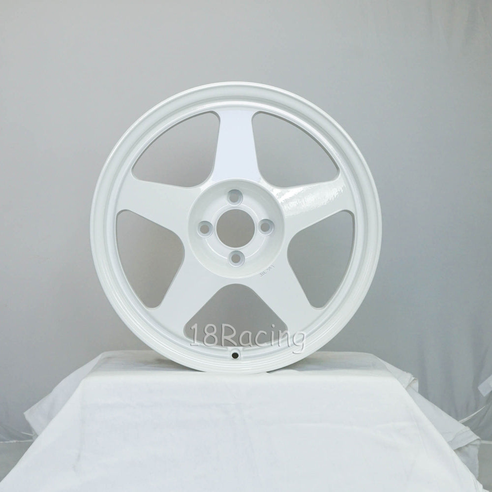 Rota Wheels Slipstream 1780 4X100 35 67.1 White