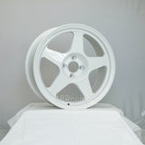 Rota Wheels Slipstream 1780 4X100 35 67.1 White