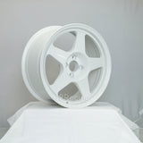 Rota Wheels Slipstream 1780 4X100 35 67.1 White