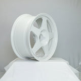 Rota Wheels Slipstream 1780 4X100 35 67.1 White
