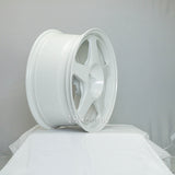 Rota Wheels Slipstream 1780 4X100 35 67.1 White