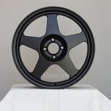 Rota Wheels Slipstream 1780 4X100 40 67.1 Satin Black