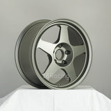Rota Wheels Slipstream 1885 5X114.3 44 73 Matte Steel Grey