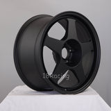 Rota Wheels Slipstream 1785 5X114.3 35 73 Satin Black