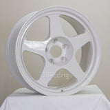 Rota Wheels Slipstream 1885 5X114.3 44 73 White