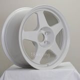 Rota Wheels Slipstream 1885 5X114.3 44 73 White