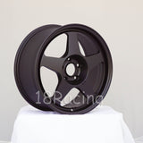 Rota Wheels Slipstream 1885 5X114.3 44 73 Satin Black