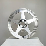 Rota Wheels Slipstream 1885 5X114.3 44 73 Full Polish Gunmetal
