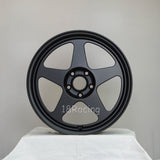 Rota Wheels Slipstream 1885 5X114.3 44 73 Satin Black