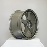 Rota Wheels Slipstream 1885 5X114.3 44 73 Steel Grey