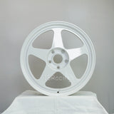 Rota Wheels Slipstream 1885 5x120 45 73 White