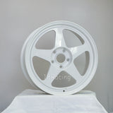 Rota Wheels Slipstream 1885 5x120 45 73 White