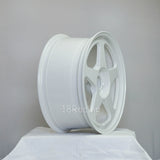 Rota Wheels Slipstream 1885 5x120 45 73 White