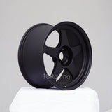 Rota Wheels Slipstream 1895 5X120 35 73 Satin Black 22 LBS