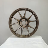 Rota Wheels Titan 1775 4x108 40 63.35  Speed  Bronze