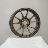 Rota Wheels Titan 1775 4x108 40 63.35  Speed  Bronze