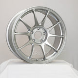 Rota Wheels Titan 1780 5X114.3 48 73 Hypersilver