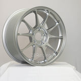 Rota Wheels Titan 1780 5X114.3 48 73 Hypersilver