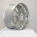 Rota Wheels Titan 1780 5X114.3 48 73 Hypersilver