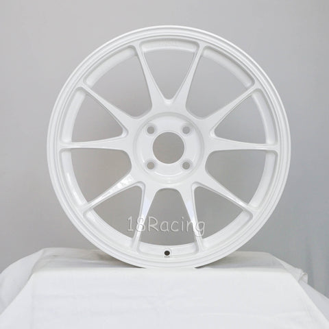 Rota Wheels Titan 1790 4X100 42 67.1  White