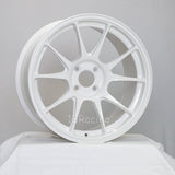 Rota Wheels Titan 1790 4X100 42 67.1  White